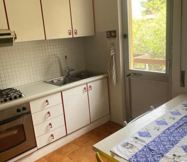 Scopello House | Scopello Beach