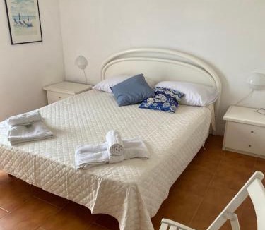 Scopello House | Scopello Beach