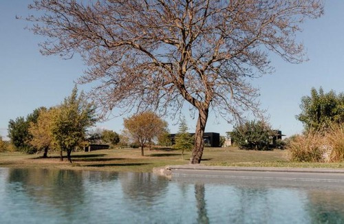Melilli Villa | Scorzamara Country Lodges - Retreats with Private Pool or Jacuzzi