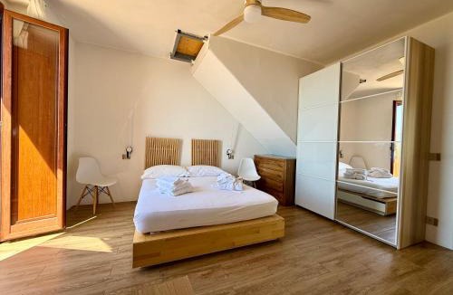 Pollica Bed & Breakfast | Sdraiati Pollica - Apartments - Bed & Breakfast