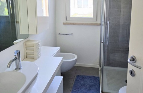 Senigallia Apartment | SE215 - Senigallia, three-room apartment with parking space