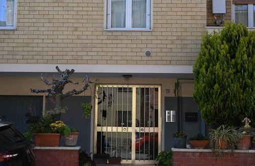Senigallia Apartment | SE234 – Senigallia, three-room apartment in the center with terrace and air conditioning