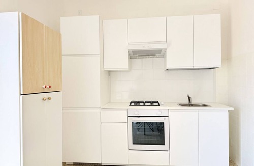 Senigallia Apartment | SE262 – Senigallia, spacious apartment in the heart of the city center