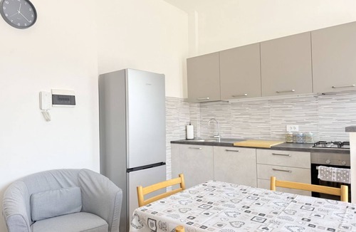 Marzocca Apartment | SE268 - Marzocca, comfortable four-room apartment