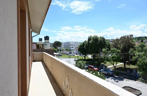 Marzocca Apartment | SE268 - Marzocca, comfortable four-room apartment