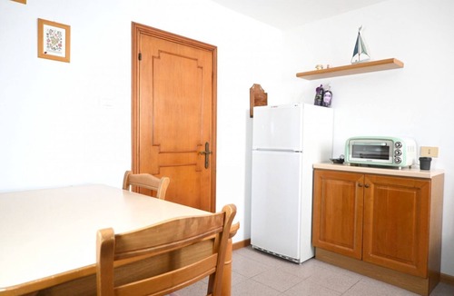 Scapezzano Apartment | SE277 - Senigallia, comfortable four-room apartment in the town center
