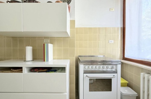 Senigallia Apartment | SE280 – Senigallia, comfortable one-bedroom apartment with wi-fi