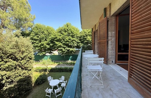 Senigallia Apartment | SE280 – Senigallia, comfortable one-bedroom apartment with wi-fi