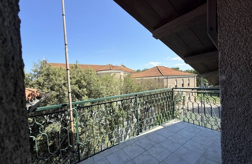 Senigallia Apartment | SE281 – Senigallia, bright and spacious attic apartment with wi-fi
