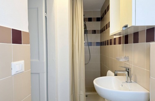 Senigallia Apartment | SE282 – Senigallia, comfortable three-room apartment in the historic city center