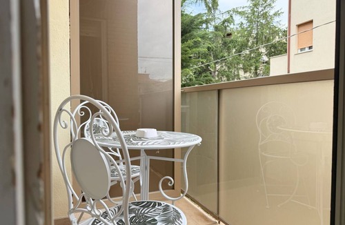 Senigallia Apartment | SE283 – Senigallia, four-room apartment with private parking space and balcony
