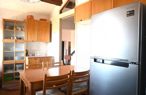 Montemarciano Apartment | SE289 - Montemarciano, three-room apartment with a large terrace offering a view.
