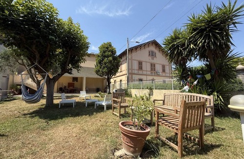 Senigallia Apartment | SE296 – Senigallia, three-bedroom apartment with wi-fi just steps from the beach