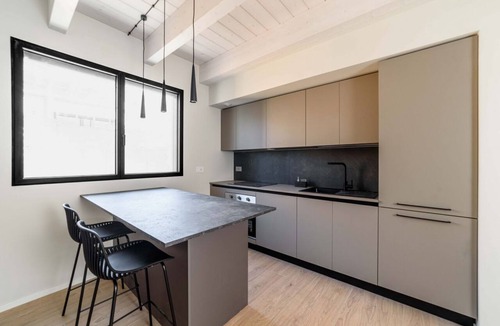 Senigallia Apartment | SE308 – Senigallia, brand-new two-bedroom apartment with wi-fi and air conditioning