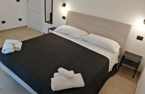 Fiumicino House | Sea and Airport View