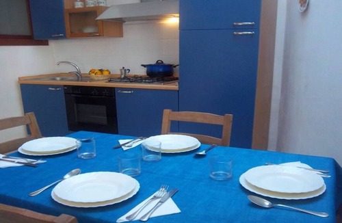 Avola House | SEA and more. EUTUXIA holiday home
