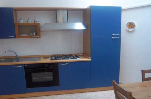 Avola House | SEA and more. EUTUXIA holiday home