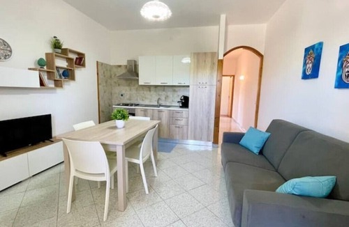 Alcamo Marina Apartment | Sea Breeze, wonderful apartment near the sea
