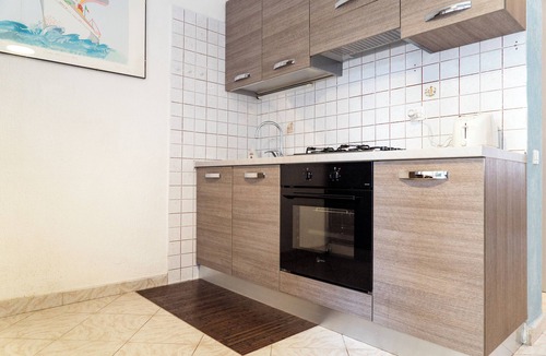 Santa Marinella House | SEA FRONT! Villa with Exclusive Panoramic Terrace.