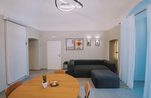 Bisceglie Apartment | Sea Glow Luxury Apartment 2BR 2BA con vista mare a Bisceglie