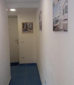 Marina Di Camerota Apartment | Sea House Kamaraton