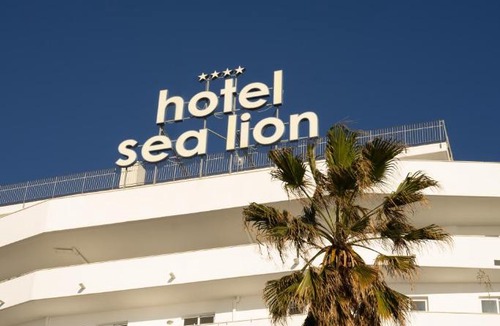 Montesilvano Hotel | Sea Lion Hotel