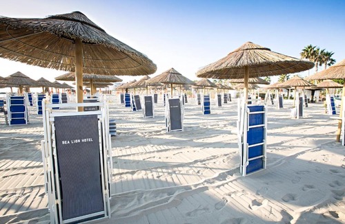 Montesilvano Hotel | Sea Lion Hotel