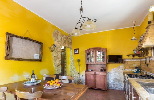 Syracuse House | Sea's Paradise near the sea and with