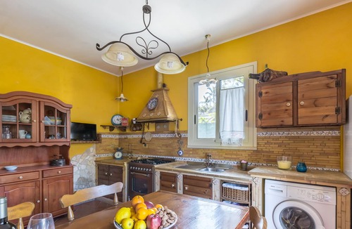 Syracuse House | Sea's Paradise near the sea and with
