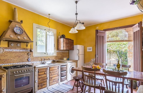 Syracuse House | Sea's Paradise near the sea and with