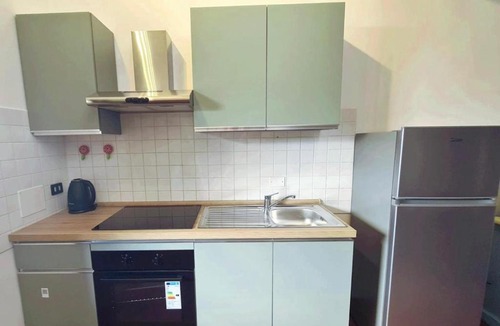 Fiumicino House | SEA SAND Holiday Home