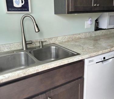 Old Orchard Beach House | Sea Shell