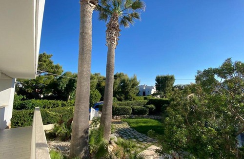 Polignano a Mare Villa | Sea Stone Villa