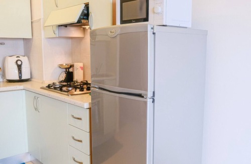 Sarnano Apartment | Sea View - Hermitage Chalet