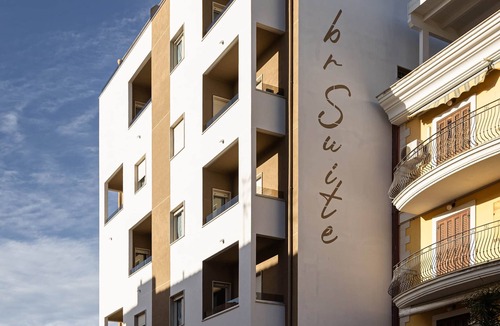Margherita di Savoia Apartment | Sea View Apartment