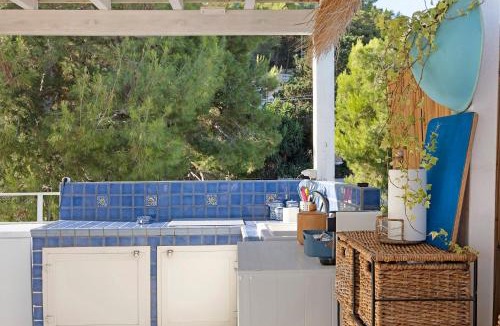 Santa Caterina House | Sea View Terrace