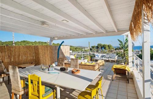 Santa Caterina House | Sea View Terrace