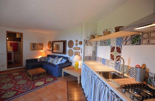 Monte Argentario House | Sea view villa on Monte Argentario