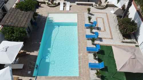 Terrasini Villa | SEALAND TERRASINI