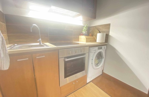 Nettuno Apartment | Seamoon Home Neptune