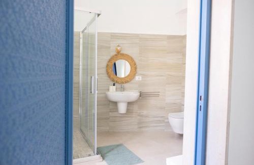 Trani Apartment | Seaport #Rooms