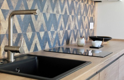 Molfetta Apartment | [Seaside Apartments 1] - Sea View Apartment