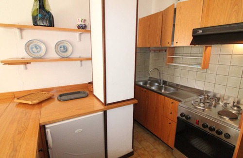 Lignano Riviera Apartment | Seaside flat with shared pool