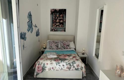 Torvaianica Apartment | Seaside two-room apartment
