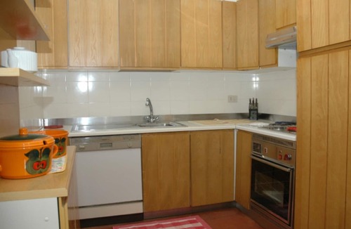 Lignano Riviera Villa | Seaside villa with private garden