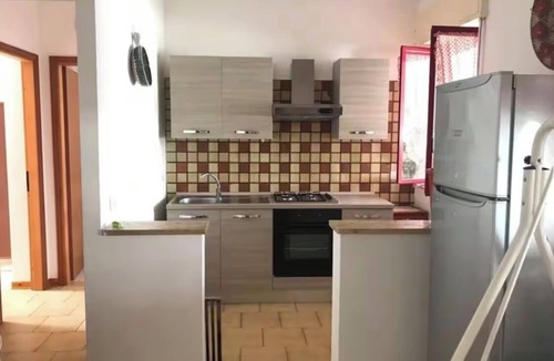 Reitani Cottage | Seaside villa with patio, just 250 m/3 minute walk to the beach