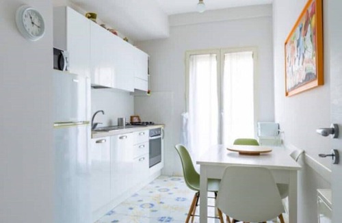Piano di Sorrento Apartment | Seaview apartment short lets
