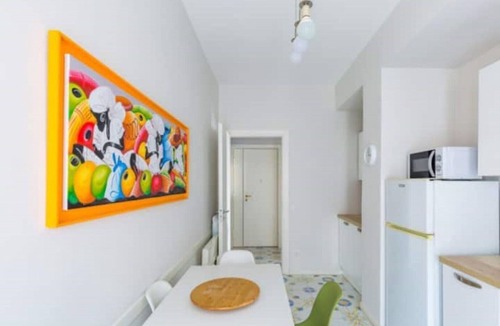 Piano di Sorrento Apartment | Seaview apartment short lets