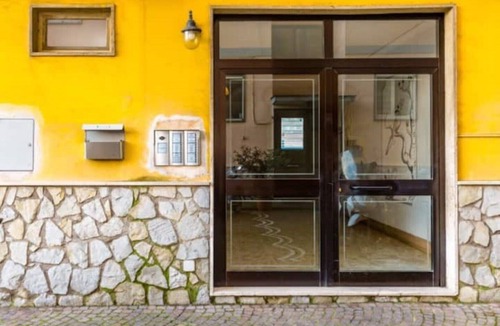 Piano di Sorrento Apartment | Seaview apartment short lets