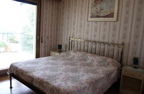 Grado Pineta Apartment | Seaview flat with unforgettable terrace
